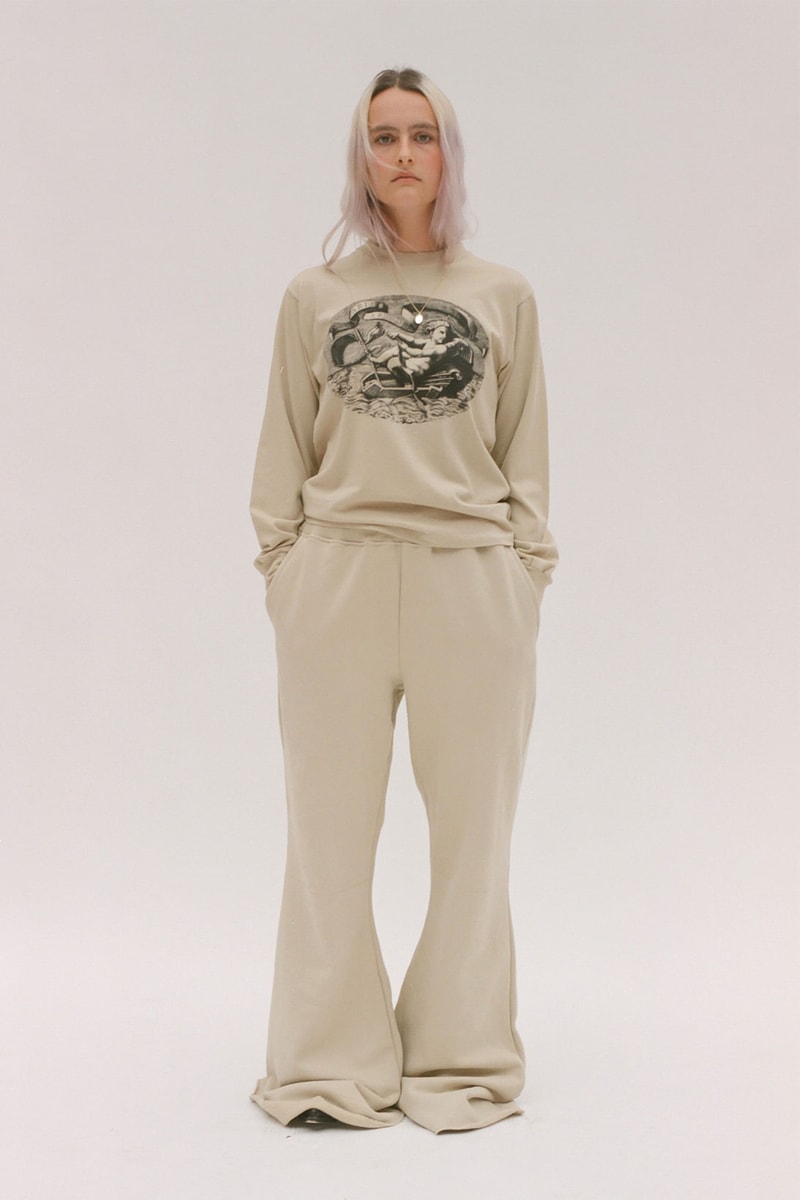 Aries Spring/Summer Collection Lookbook Release Date Info