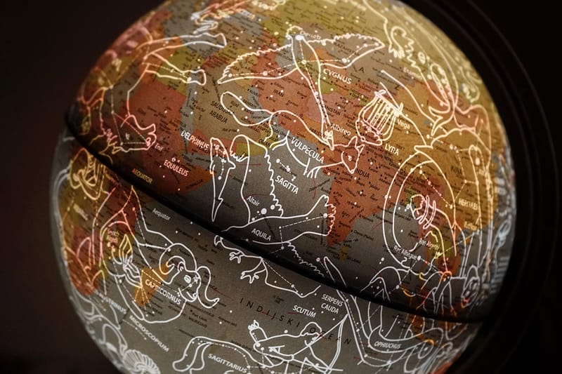 A Beginner's Guide to Astrology