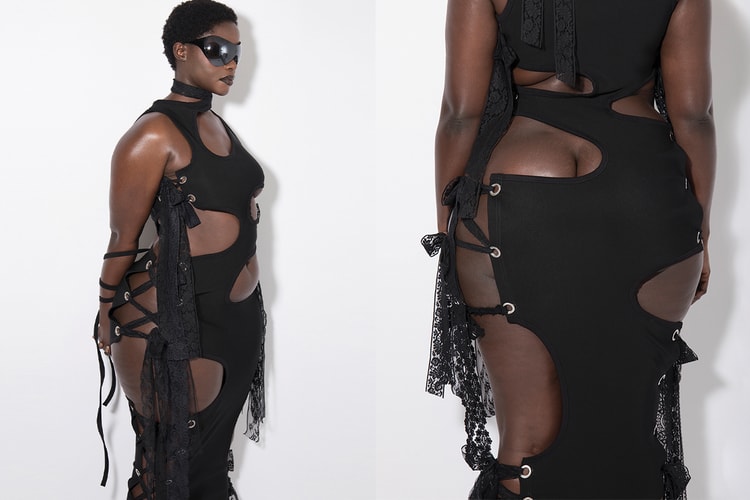 Beate Karlsson Defies Sexual Norms With AVAVAV's FW22 Collection