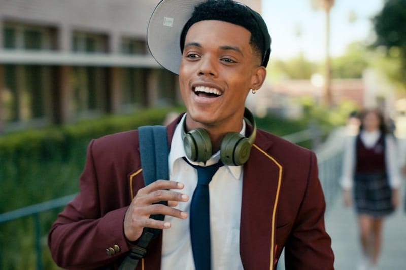 Peacock's Trailer for 'Bel-Air' Shows the Origin Story of Will Before the Banks Family