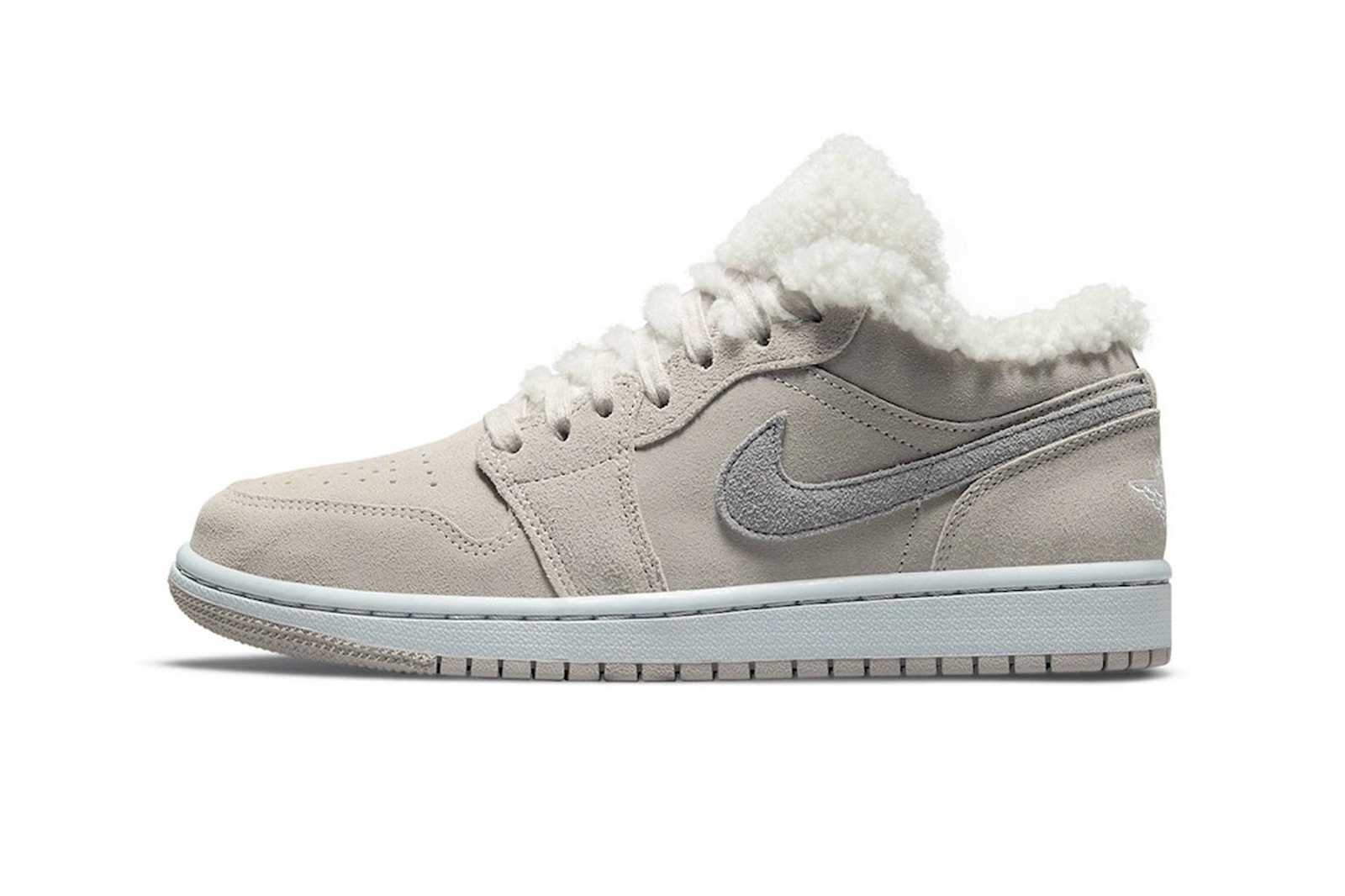 The 9 Best Air 1s to Shop This Winter |