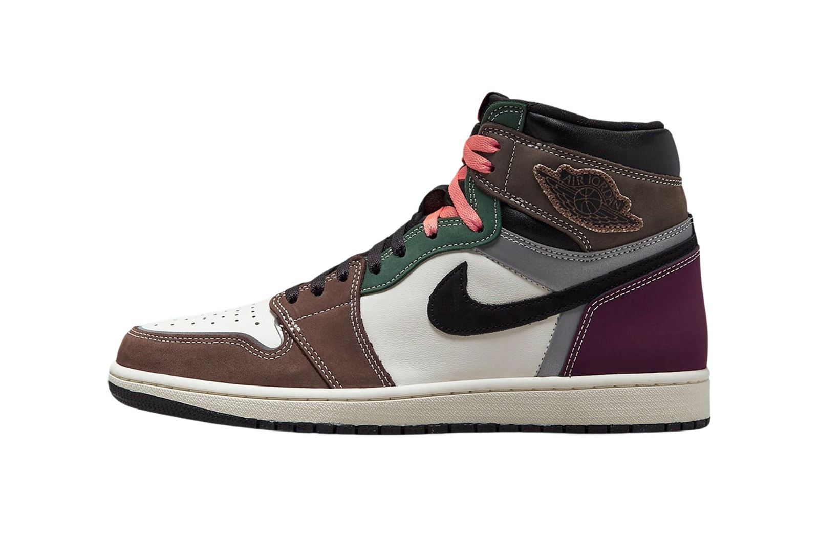 The 9 Best Air 1s to Shop This Winter |