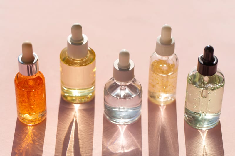 Facial Oils: Skincare Fad or Savior?