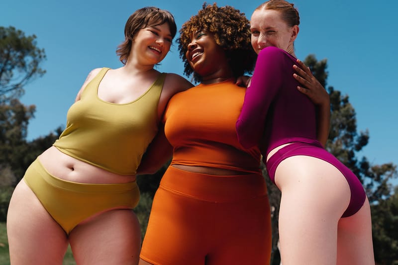 The 8 Best Size-Inclusive Lingerie Brands for Style and Comfort