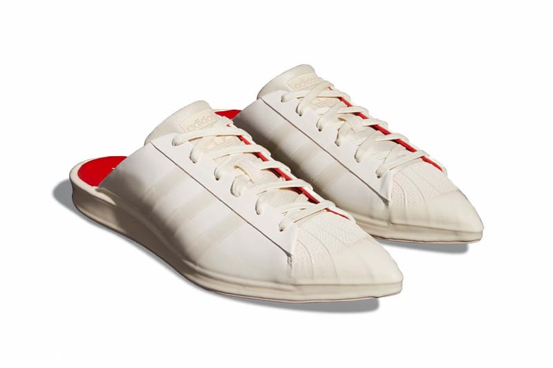 Beyoncé's IVY PARK x adidas Release a Pointed Mule