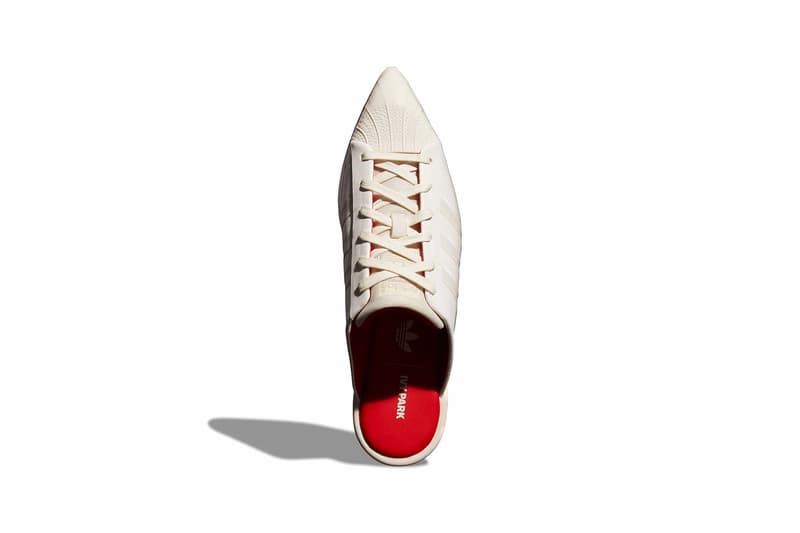 adidas gazelle silver green womens Adidas x Ivy Park Mens Stan Smith 'CWhite/Red'  Extra Butter