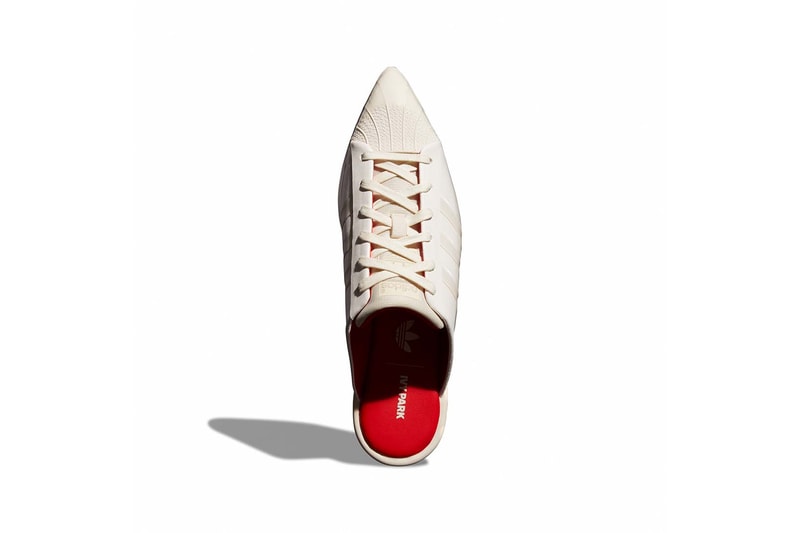 Beyonce Ivy Park adidas Originals IVP Superstar Plim Price Release Date