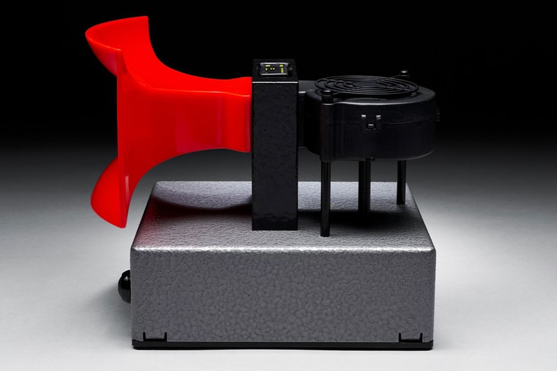 Byredo OJAS Home Diffuser Scent Machine Collaboration