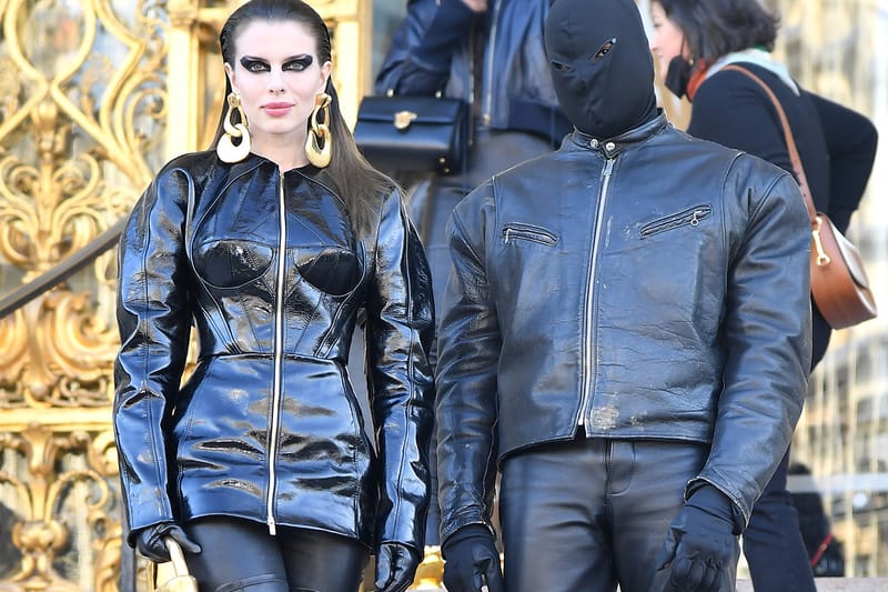 The Best Celebrity Style From Paris Couture Week SS22