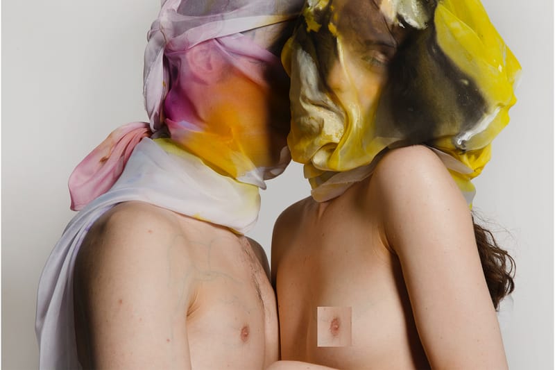 This New York Exhibition Portrays Women Through an Inclusive and Mindful Gaze