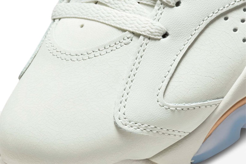 Nike Air Jordan 6 Low Spruce Aura Metallic Gold Price Release Date