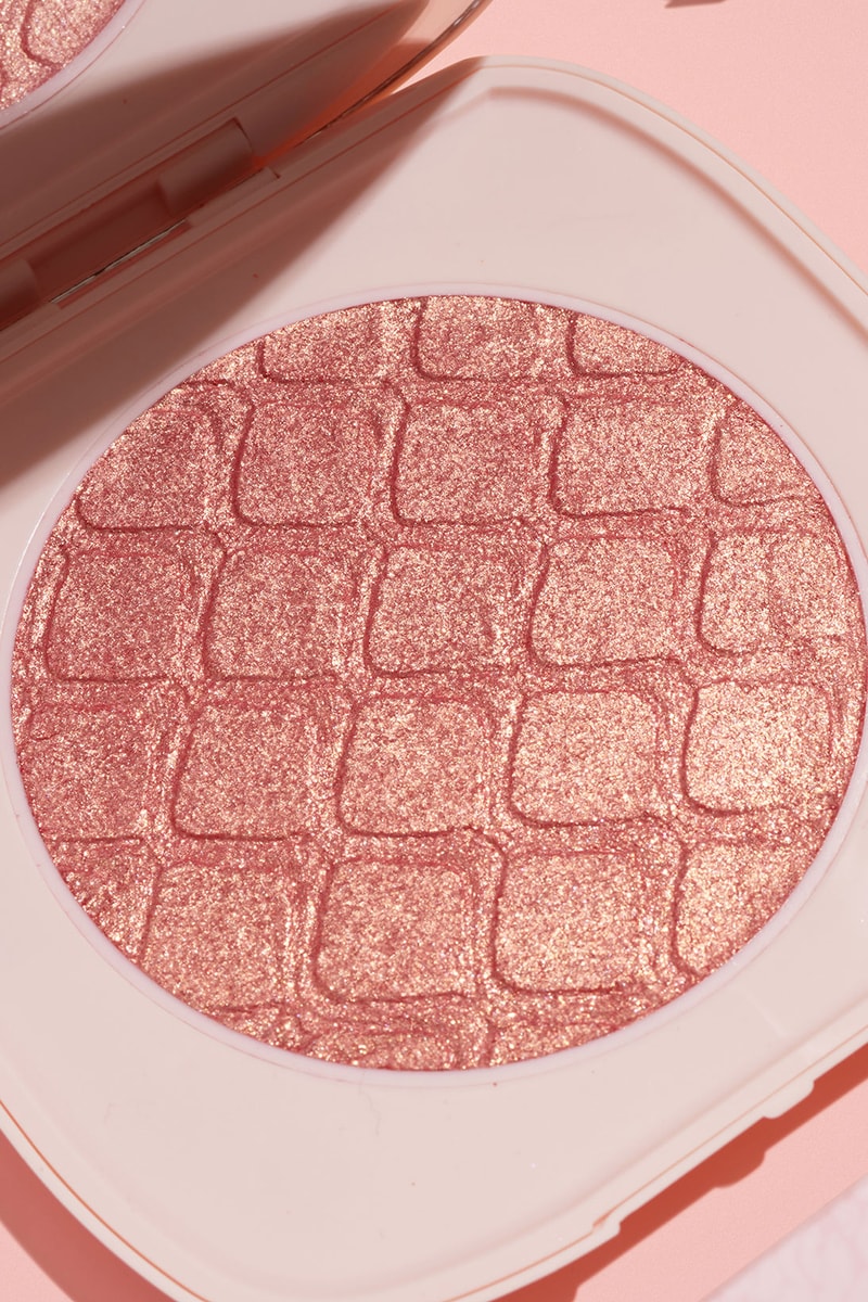 ColourPop Valentines Day Secret Admirer Makeup Collection Beauty Highlighters