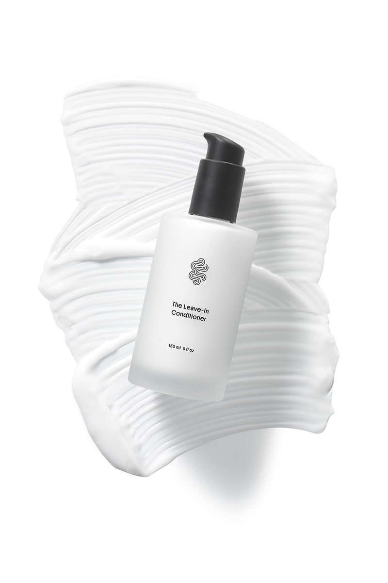 Crown Affair Leave-In Conditioner Sephora Hair Moisturizers 