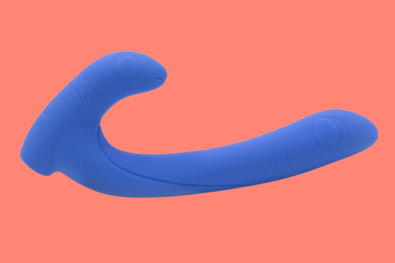 Cute Little Fuckers Releases the Jix, a Sex Toy for Everyone