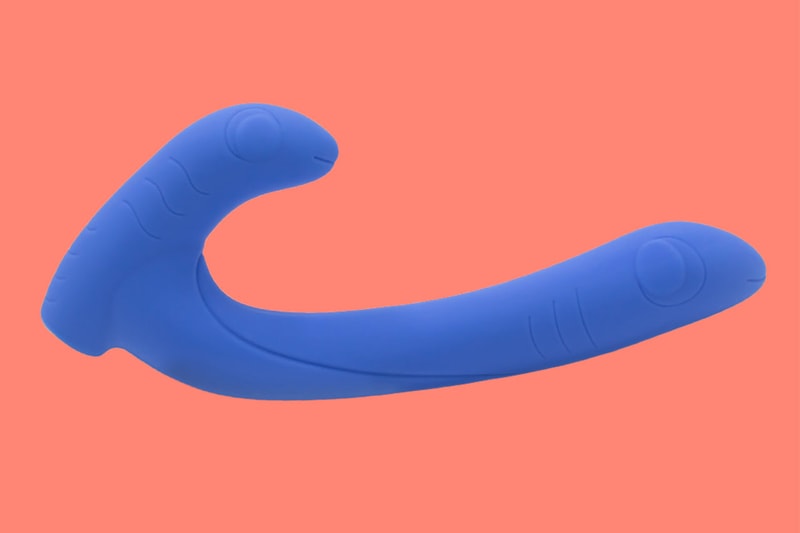 Cute Little Fuckers' New Sex Toy the "Jix"