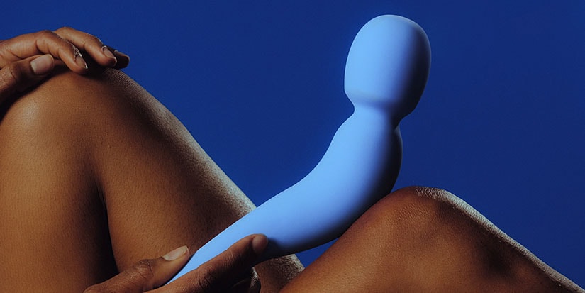 Dame Products Launches New Wand Vibrator, Com | Hypebae Dame Products Launches New Wand Vibrator, Com | Hypebae