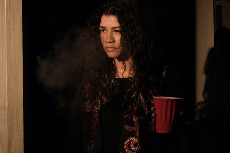 D.A.R.E. Calls Out 'Euphoria' for Glamorizing Drug Use