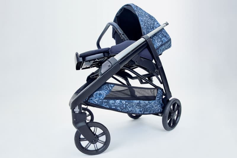 duallie bob stroller BOB Revolution Flex Duallie 3.0 Jogging Stroller