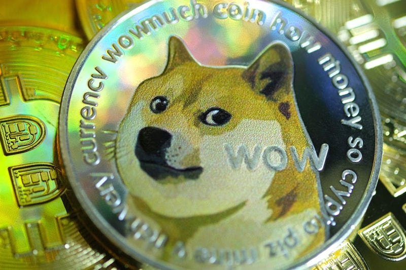 Dogecoin Tesla Payment Option Price Increase Elon Musk Announcement 