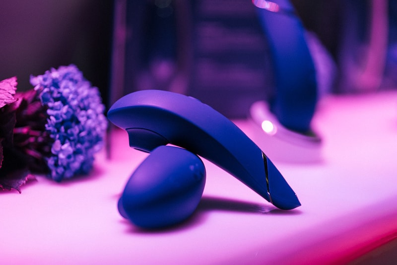 Womanizer Sex Toy