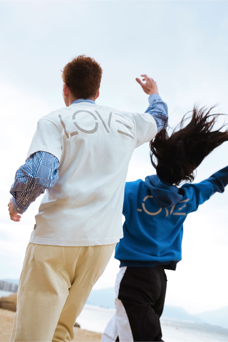 ESPRIT Love T-shirts