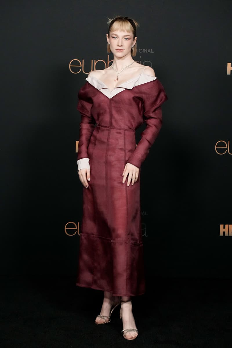 Euphoria Season 2: See All the Red Carpet Looks | Hypebae Euphoria Season 2: See All the Red Carpet Looks | Hypebae