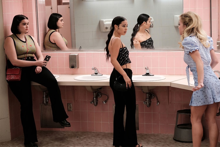 Maddy Making Fun of Cassie's Outfit Is Easily the Funniest Scene on 'Euphoria'