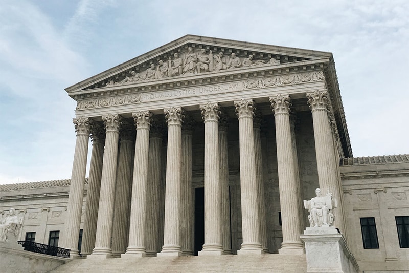 Black Women Supreme Court Nominees Ketanji Brown Jackson Leondra Kruger J. Michelle Childs United States