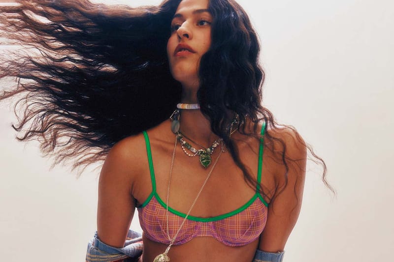 Fruity Booty Unveils New Vibrant Underwear Sets