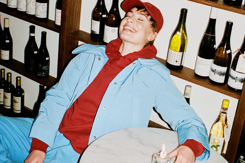 GANNI Drops Genderless "SOFTWARE" Collection