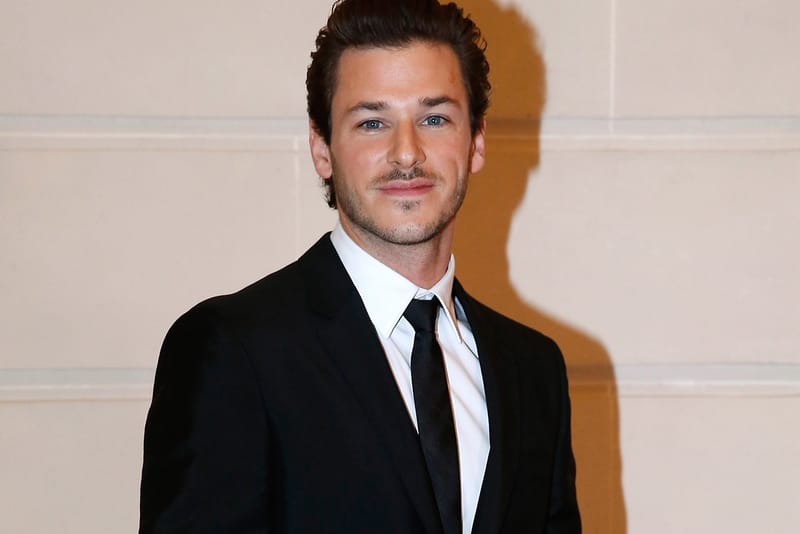 'Hannibal Rising' Actor Gaspard Ulliel Dead at Age 37