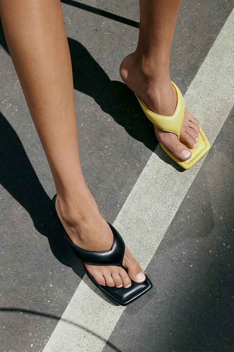 giaborghini spring summer 2022