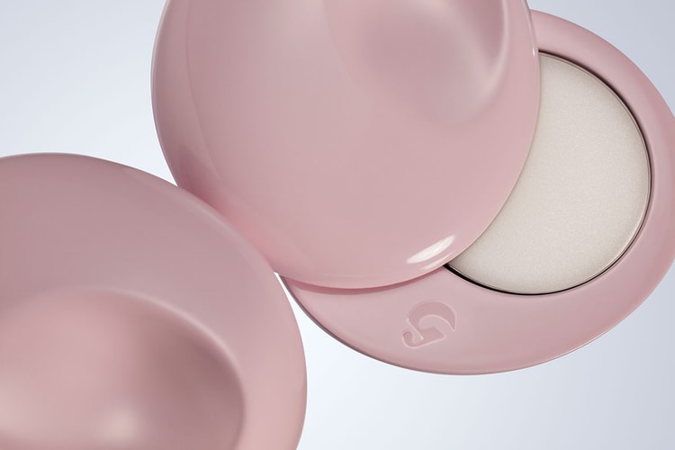 Glossier You Solid Perfume Returns