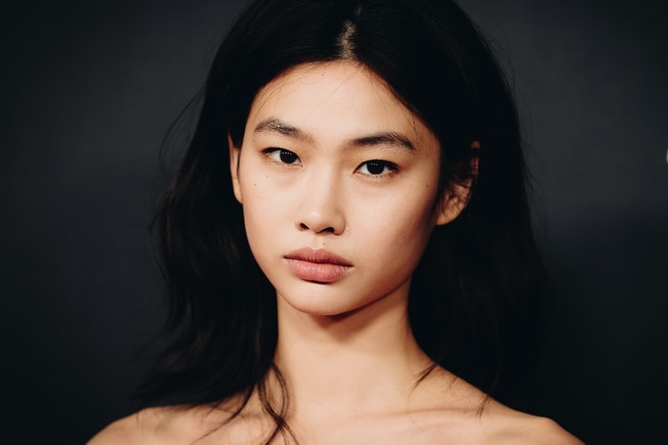 'Squid Game' Star Hoyeon Jung Reacts To SAG Awards Nominations