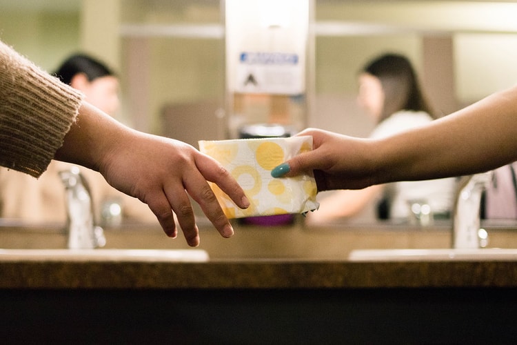 Sanitary Pads Can Be an Accurate Tool for HPV Testing, Study Suggests