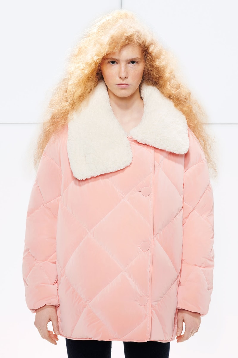 IENKI IENKI Pre-Fall 2022 Lookbook Jacket