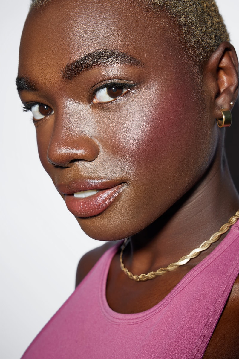 ITEM Beauty Blushin' Like Blushes Admit It Oopsies Bad Bleep Addison Rae Details