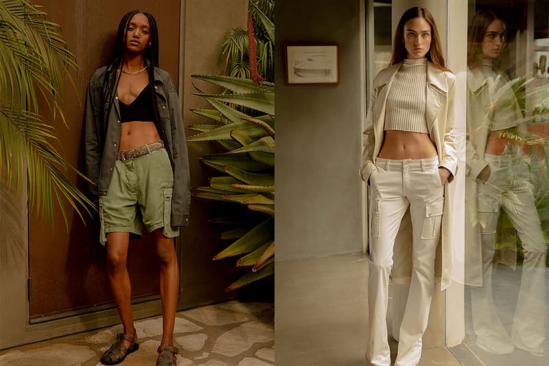 John Elliott's "Bright On The Inside" Collection Promotes Self-Love