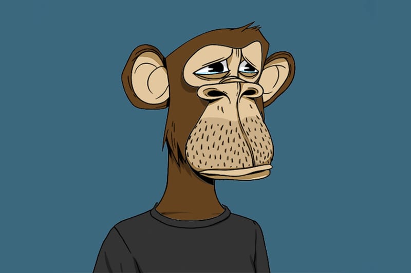 Justin Bieber Spends $1.3 Million USD on Bored Ape NFT