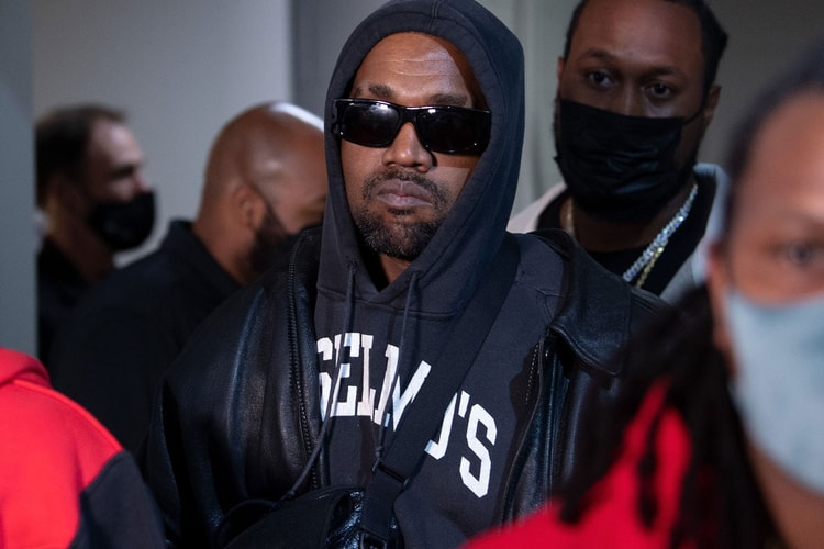 Kanye West Admits to Punching Man After Being Accused of Battery