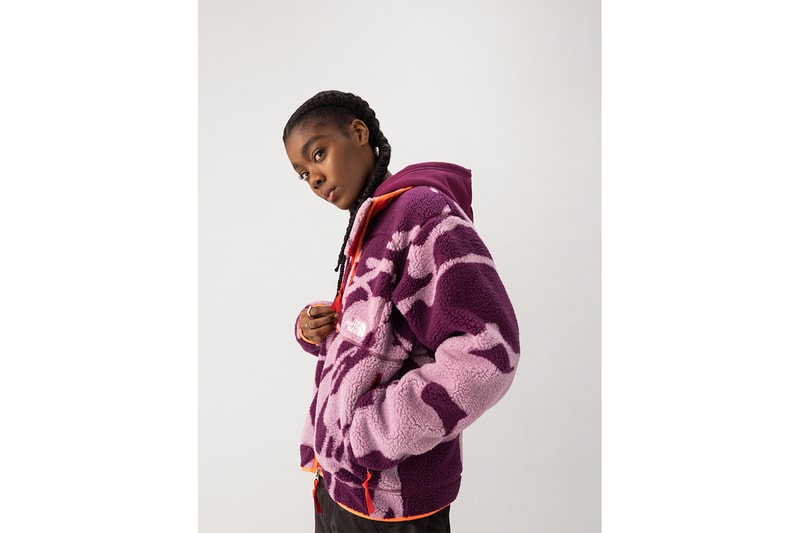 KAWS The North Face XX Collection Full Look Outerwear Jackets Release Date Info