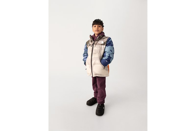 KAWS The North Face XX Collection Full Look Outerwear Jackets Release Date Info