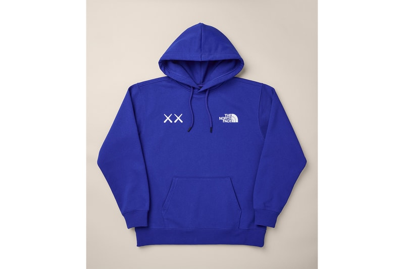 KAWS The North Face XX Collection Full Look Outerwear Jackets Release Date Info