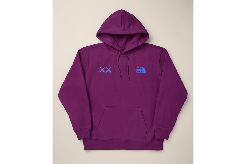 KAWS The North Face XX Collection Full Look Outerwear Jackets Release Date Info