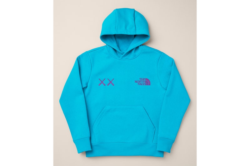 KAWS The North Face XX Collection Full Look Outerwear Jackets Release Date Info