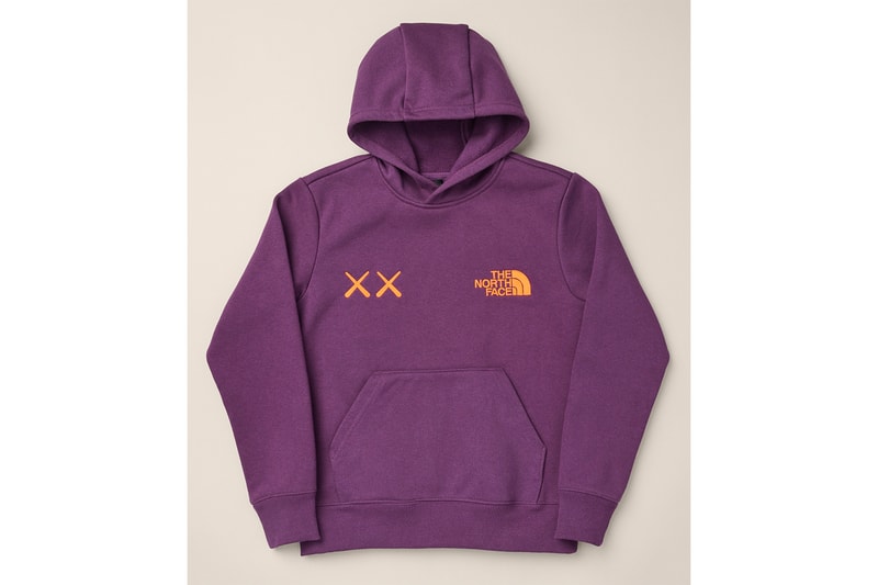 KAWS The North Face XX Collection Full Look Outerwear Jackets Release Date Info