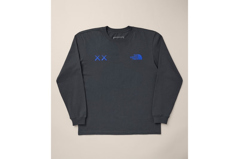 KAWS The North Face XX Collection Full Look Outerwear Jackets Release Date Info