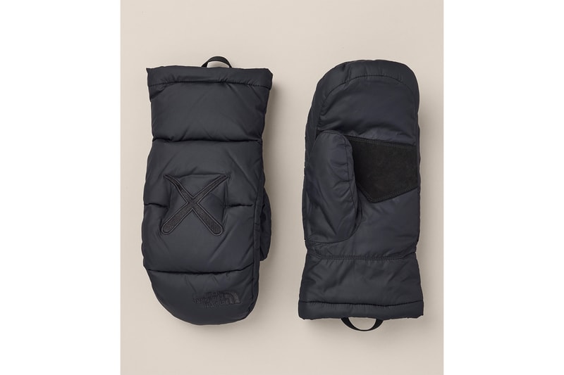 KAWS The North Face XX Collection Full Look Outerwear Jackets Release Date Info