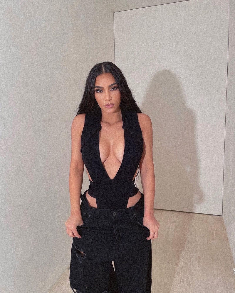 kim kardashian instagram