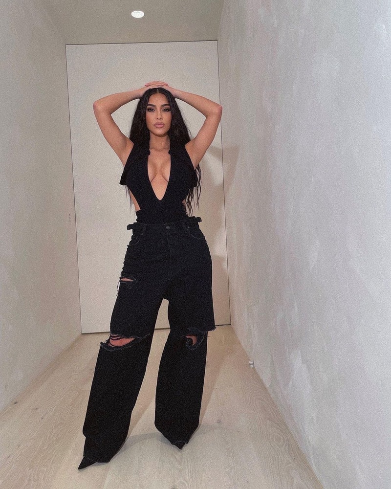 kim kardashian instagram